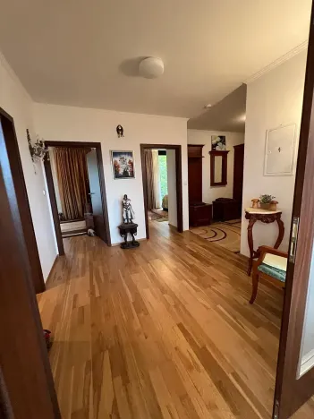 Prodej bytu 3+kk, Karlovy Vary, Pražská silnice, 102 m2