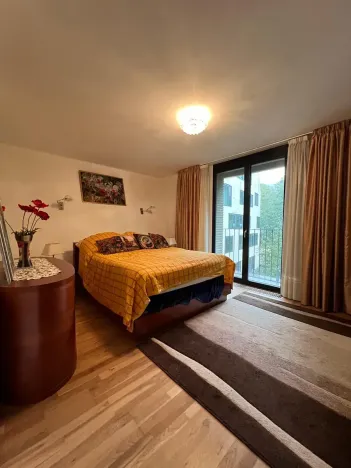 Prodej bytu 3+kk, Karlovy Vary, Pražská silnice, 102 m2