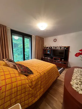 Prodej bytu 3+kk, Karlovy Vary, Pražská silnice, 102 m2
