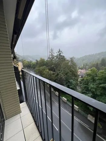 Prodej bytu 3+kk, Karlovy Vary, Pražská silnice, 102 m2