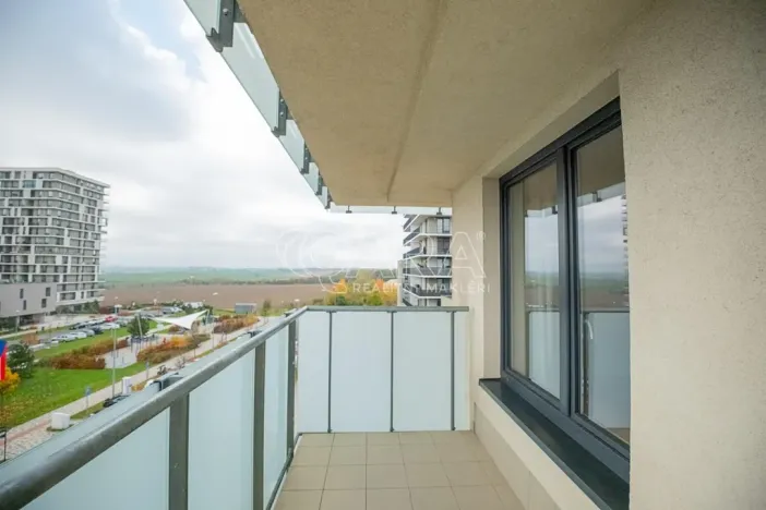 Pronájem bytu 1+kk, Praha - Stodůlky, Svitákova, 30 m2