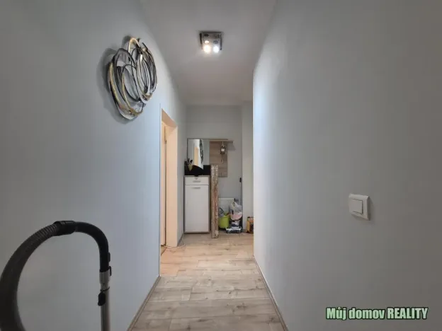 Pronájem bytu 2+kk, Praha - Vinohrady, Rejskova, 50 m2