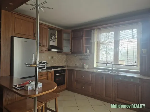 Pronájem rodinného domu, Praha - Ďáblice, Markvartická, 280 m2