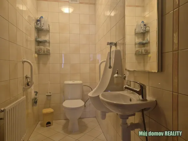Pronájem rodinného domu, Praha - Ďáblice, Markvartická, 280 m2