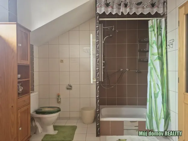 Pronájem rodinného domu, Praha - Ďáblice, Markvartická, 280 m2