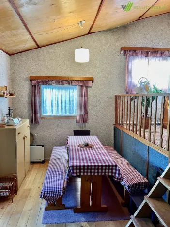 Prodej chaty, Radějov, 45 m2