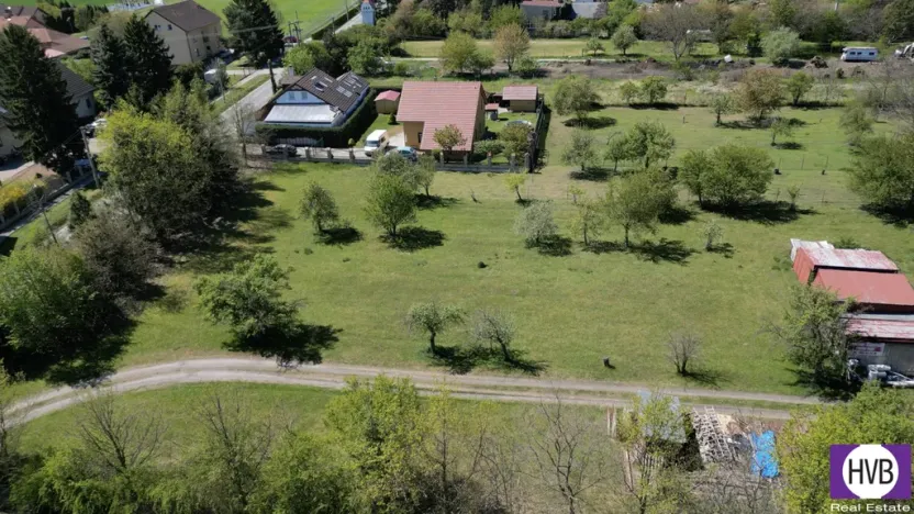 Prodej pozemku pro bydlení, Bašť, Hlavní, 742 m2