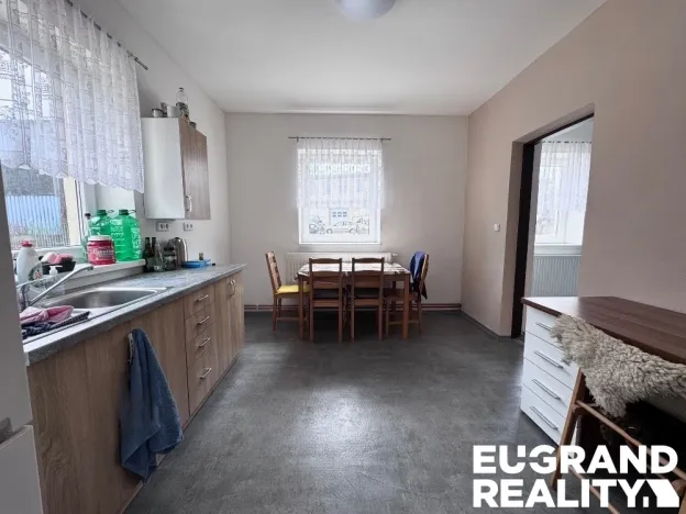 Prodej výrobních prostor, Varnsdorf, Hálkova, 490 m2