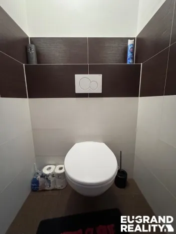 Prodej výrobních prostor, Varnsdorf, Hálkova, 490 m2