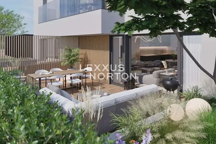 Prodej bytu 3+kk, Praha - Vinoř, Mladoboleslavská, 59 m2