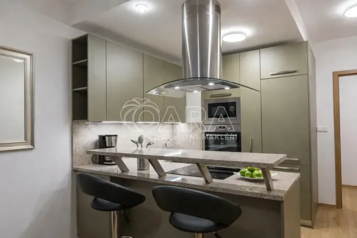 Prodej bytu 1+kk, Praha - Smíchov, Jindřicha Plachty, 40 m2