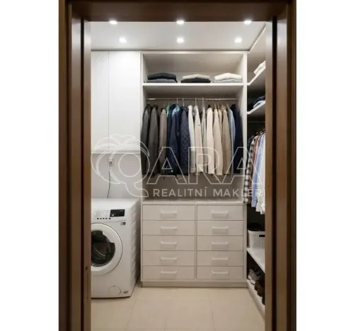 Prodej bytu 1+kk, Praha - Smíchov, Jindřicha Plachty, 40 m2