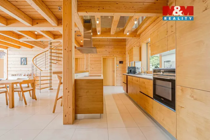 Prodej rodinného domu, Václavov u Bruntálu - Horní Václavov, 205 m2