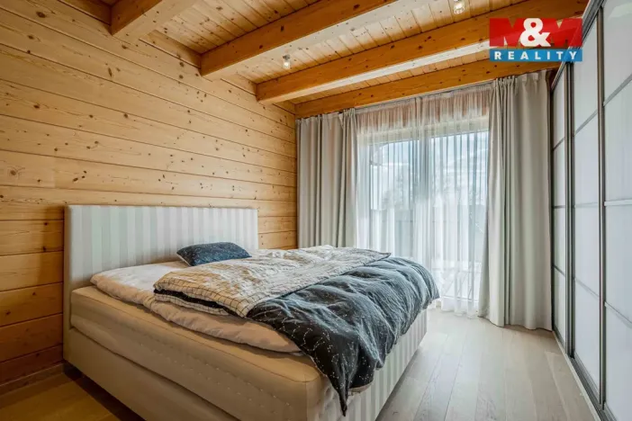 Prodej rodinného domu, Václavov u Bruntálu - Horní Václavov, 205 m2