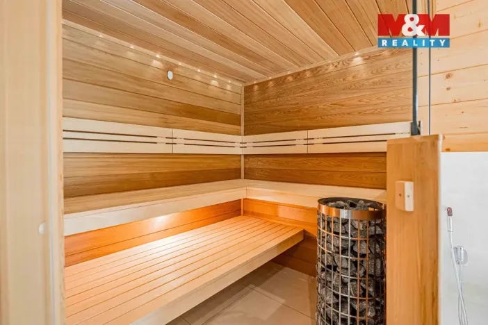 Prodej rodinného domu, Václavov u Bruntálu - Horní Václavov, 205 m2