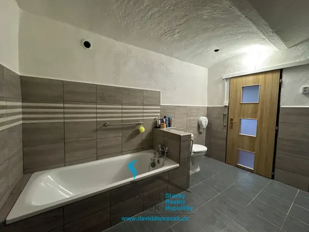 Prodej rodinného domu, Včelákov, 70 m2