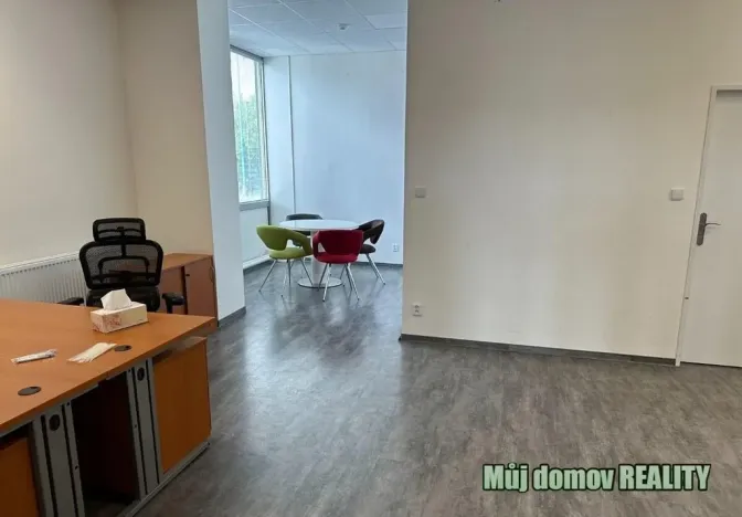 Pronájem obchodního prostoru, Praha - Libuš, 79 m2