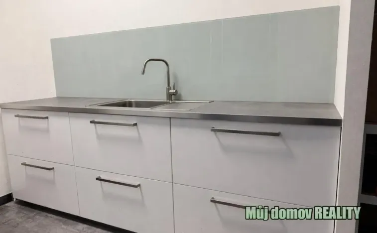 Pronájem obchodního prostoru, Praha - Libuš, 79 m2