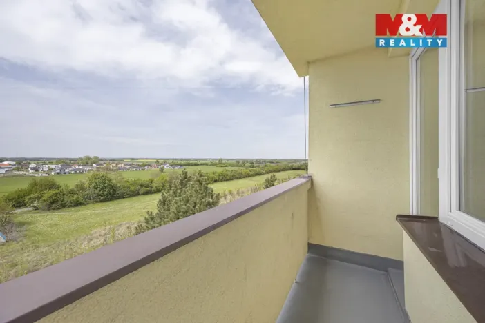 Prodej bytu 2+1, Poděbrady - Poděbrady III, Kunštátská, 67 m2