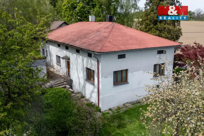 Prodej rodinného domu, Šenov, Ke Statku, 140 m2
