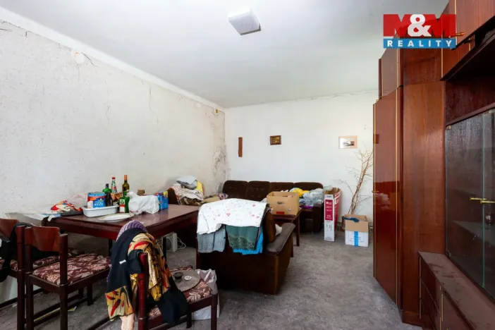 Prodej rodinného domu, Šenov, Ke Statku, 140 m2