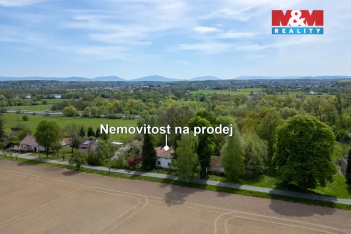Prodej rodinného domu, Šenov, Ke Statku, 140 m2