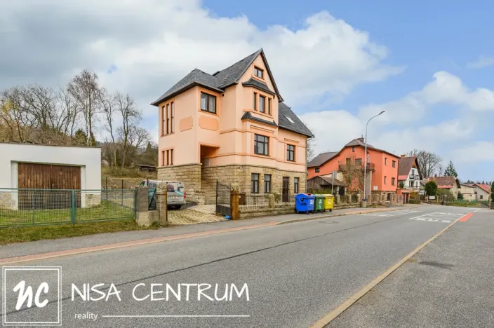 Pronájem bytu 3+kk, Zásada, 74 m2