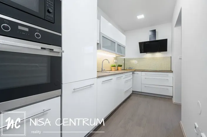Pronájem bytu 3+kk, Zásada, 74 m2
