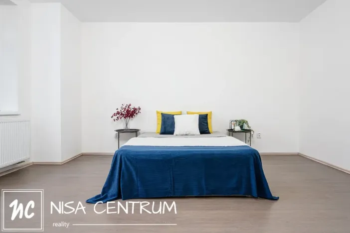 Pronájem bytu 3+kk, Zásada, 74 m2