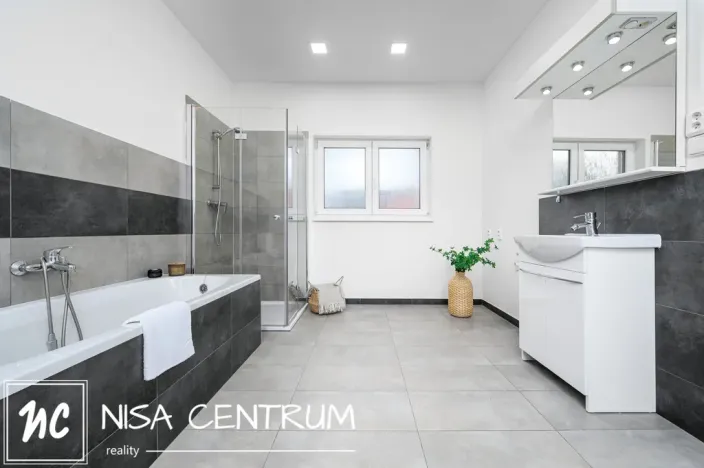 Pronájem bytu 3+kk, Zásada, 74 m2