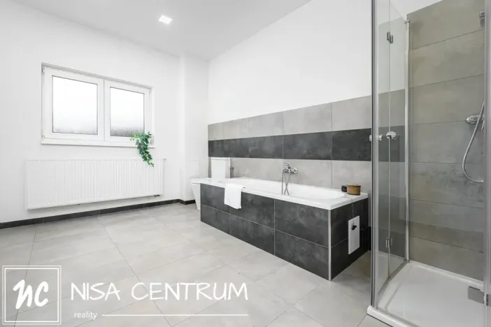 Pronájem bytu 3+kk, Zásada, 74 m2