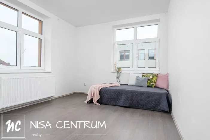 Pronájem bytu 3+kk, Zásada, 74 m2