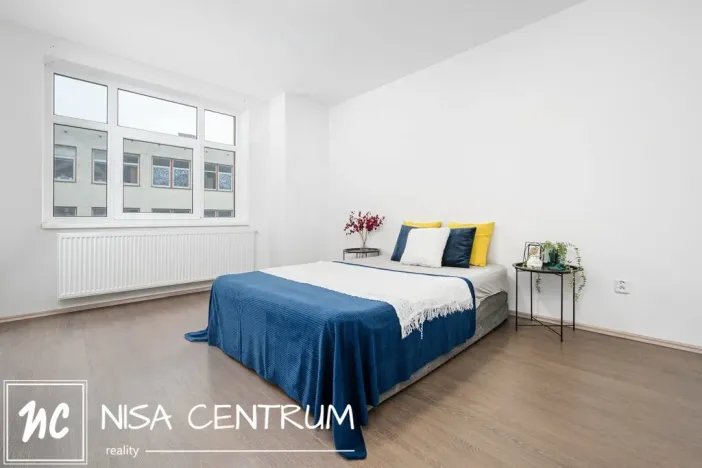 Pronájem bytu 3+kk, Zásada, 74 m2