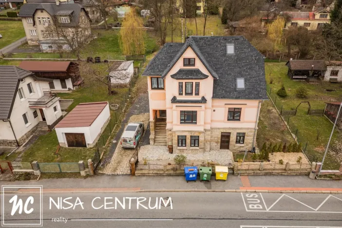 Pronájem bytu 3+kk, Zásada, 74 m2