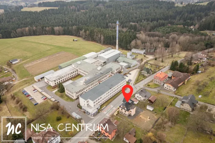 Pronájem bytu 3+kk, Zásada, 74 m2