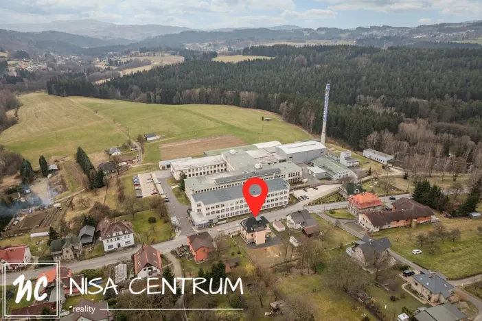 Pronájem bytu 3+kk, Zásada, 74 m2