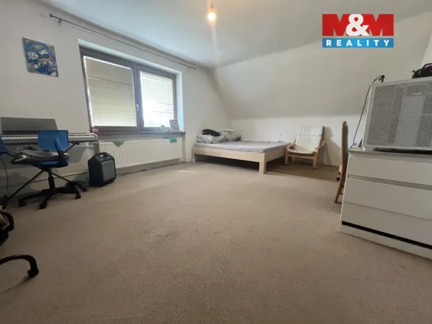 Prodej rodinného domu, Sedlnice, 200 m2