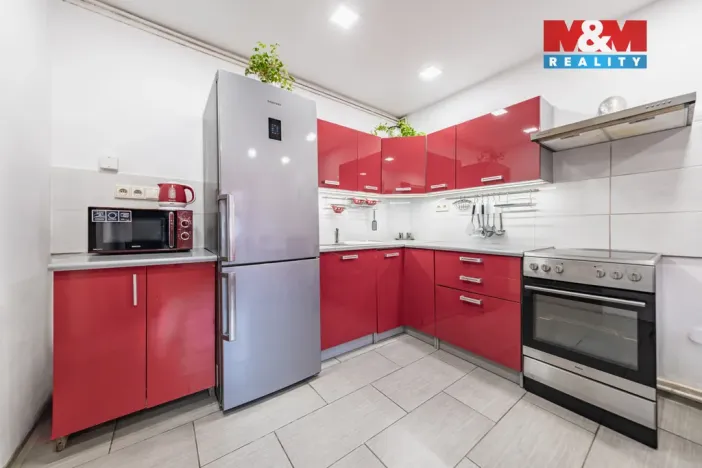 Prodej rodinného domu, Kořenice, 76 m2