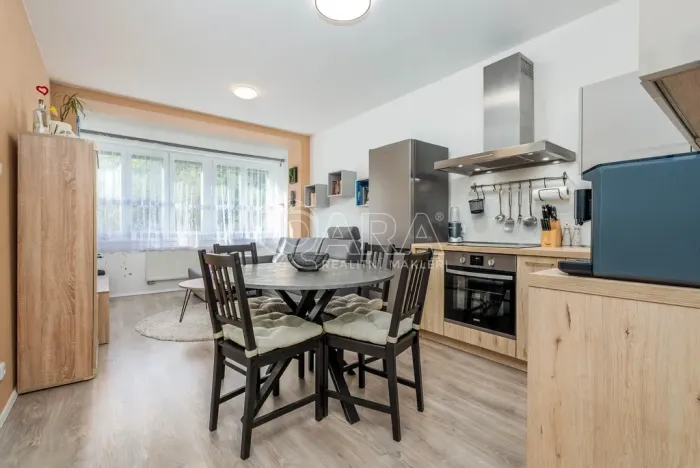 Prodej bytu 2+kk, Praha - Košíře, Vrchlického, 49 m2