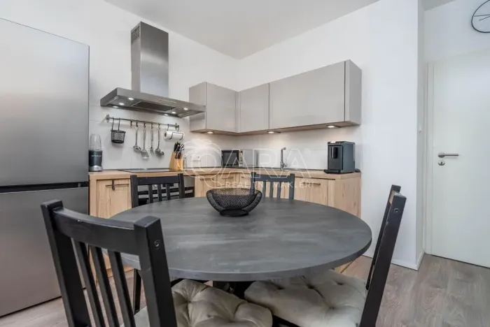Prodej bytu 2+kk, Praha - Košíře, Vrchlického, 49 m2