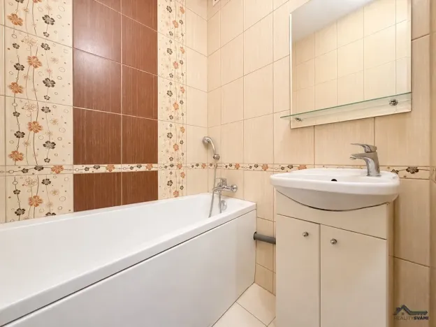 Prodej bytu 2+1, Ostrava, Badatelů, 54 m2