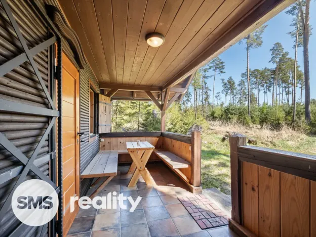 Prodej chaty, Brumovice, 47 m2