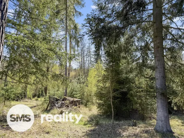 Prodej chaty, Brumovice, 47 m2