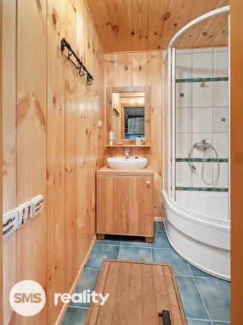 Prodej chaty, Brumovice, 47 m2