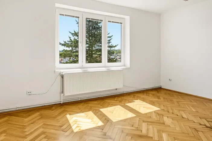 Prodej bytu 3+1, Hlinsko, Fűgnerova, 65 m2