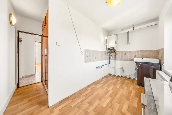 Prodej bytu 3+1, Hlinsko, Fűgnerova, 65 m2