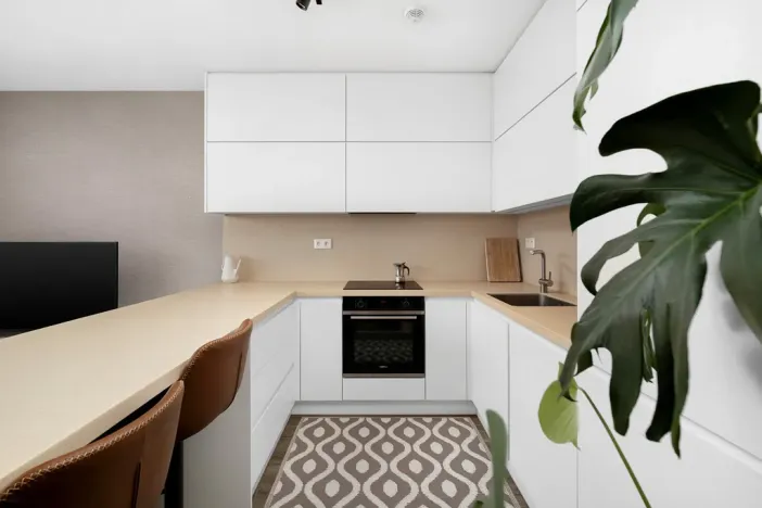 Prodej bytu 2+kk, Brno - Sadová, Ondřeje Sekory, 55 m2