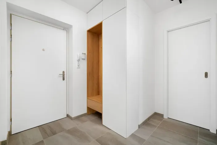 Prodej bytu 2+kk, Brno - Sadová, Ondřeje Sekory, 55 m2