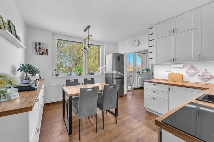 Prodej bytu 3+1, Jihlava, Demlova, 75 m2