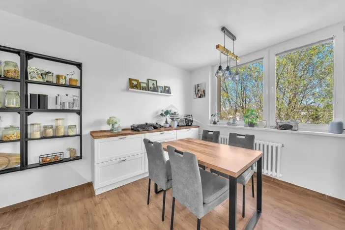 Prodej bytu 3+1, Jihlava, Demlova, 75 m2